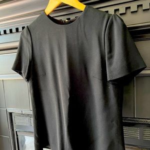 Erdem black top size US 4